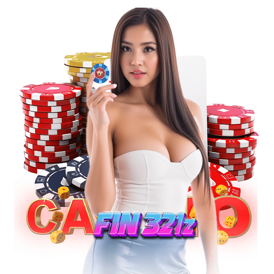 fin321 slot